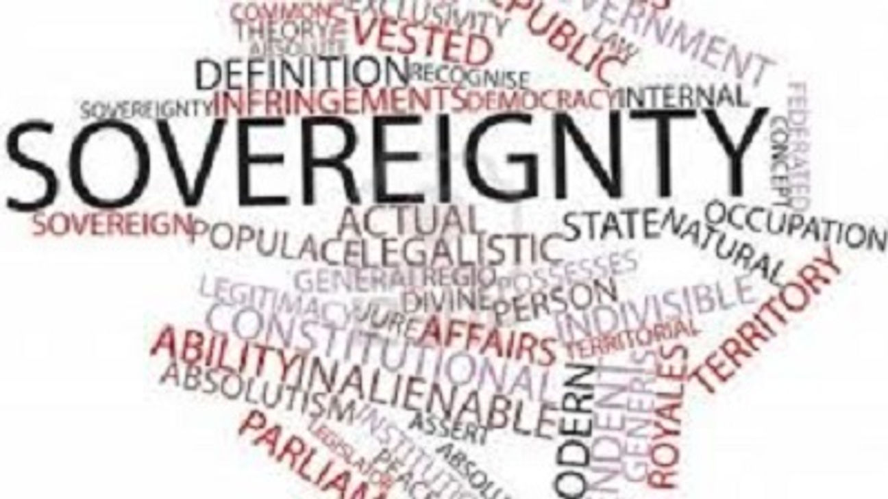 Maintaining Emotional Sovereignty